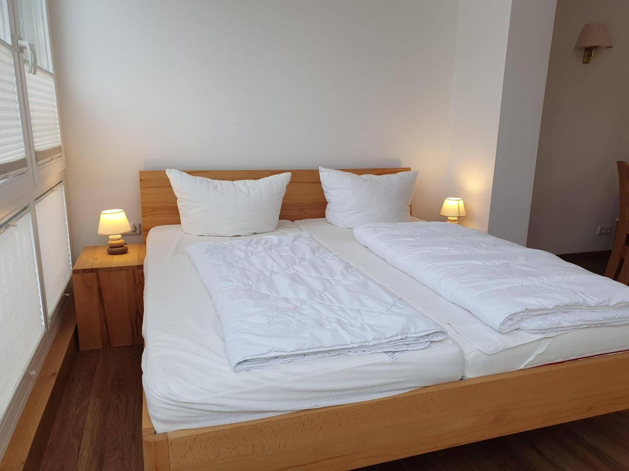 Apartment Strandvilla Undine 14 *