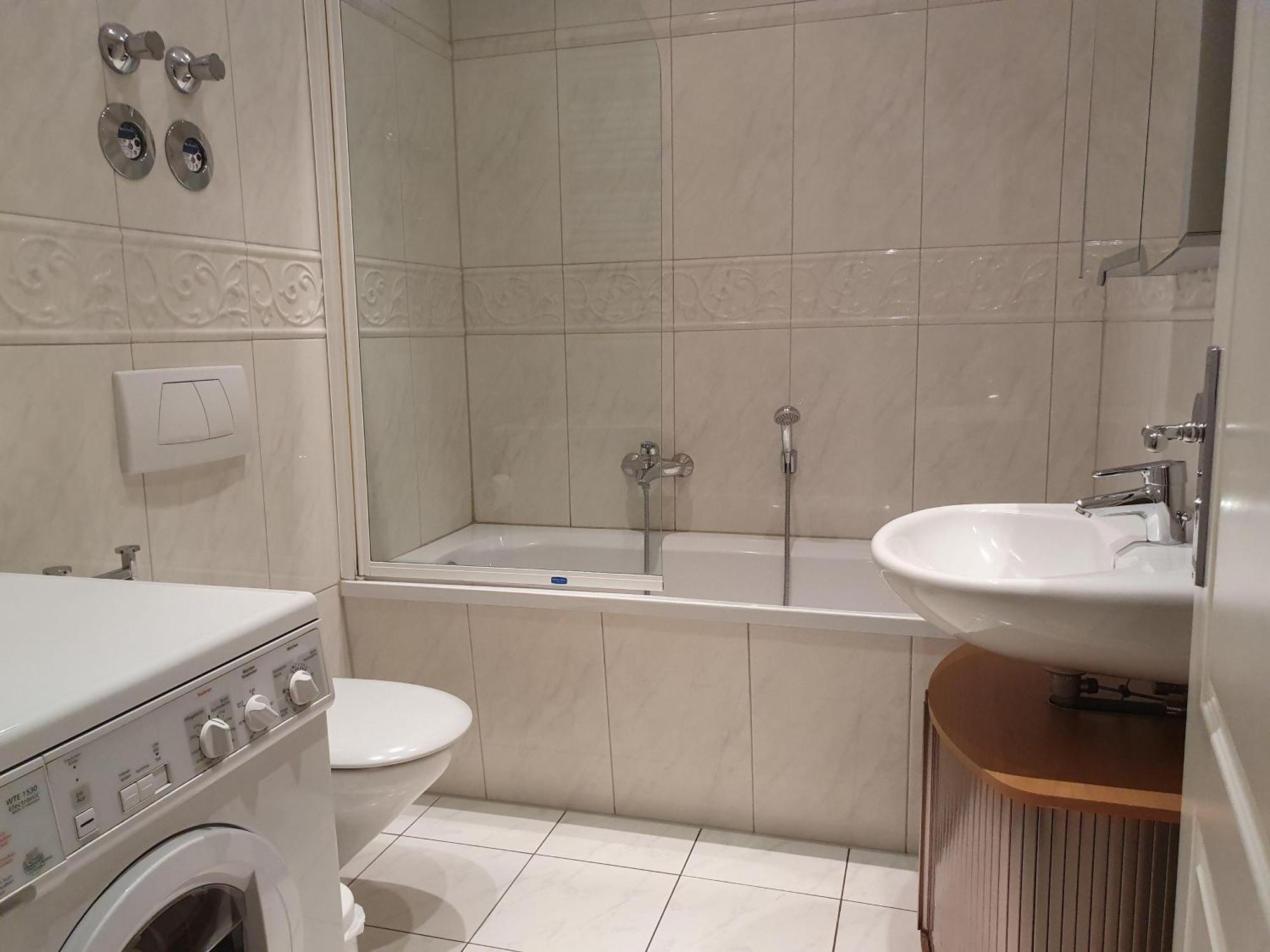 Strandvilla Undine 14 Rostock