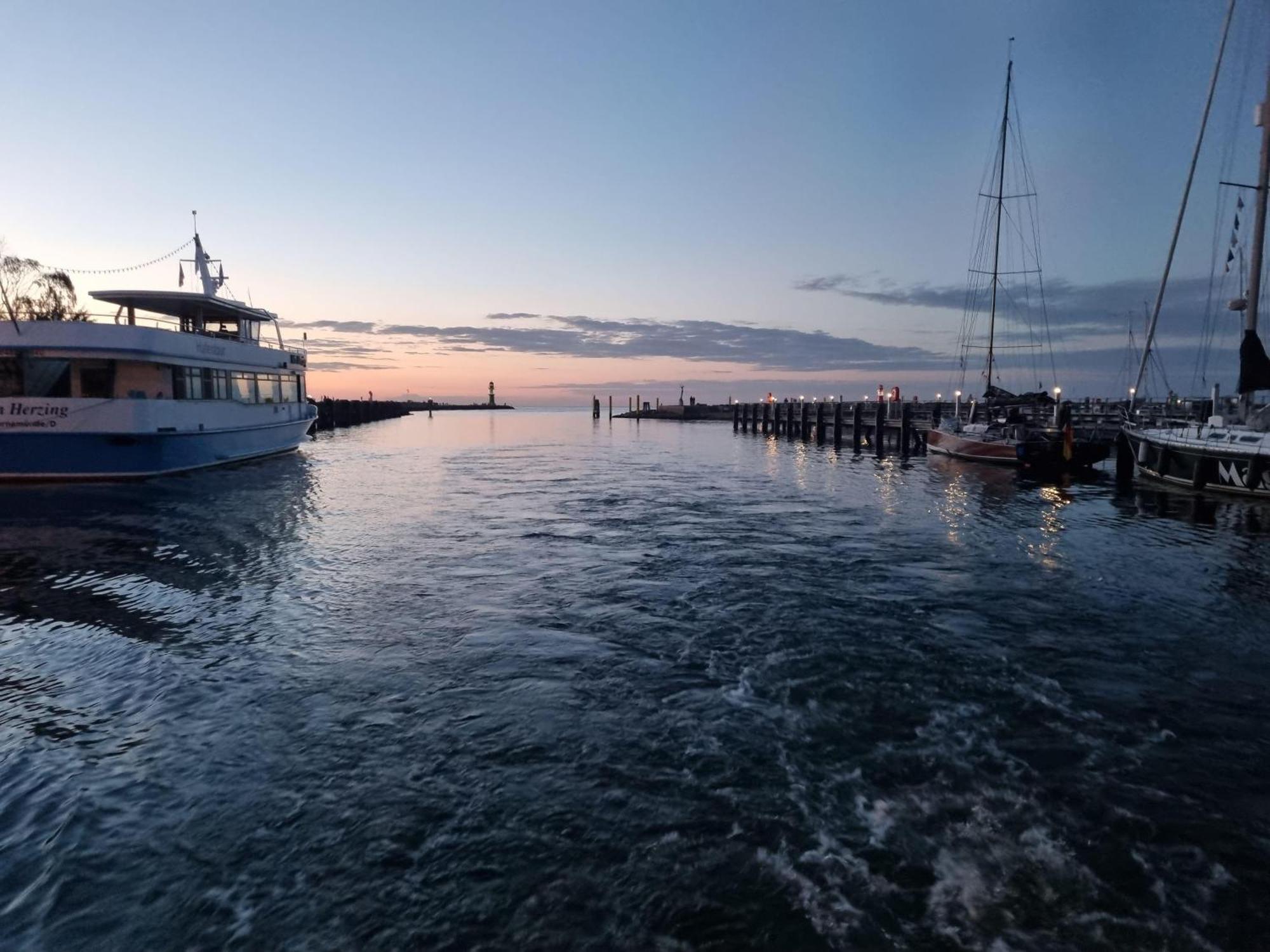 Strandvilla Undine 14